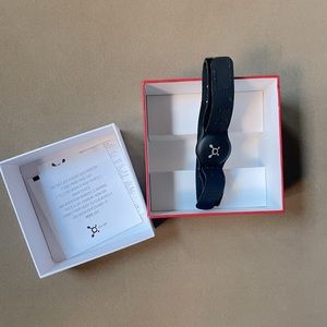 Orange theory fitness heart rate monitor